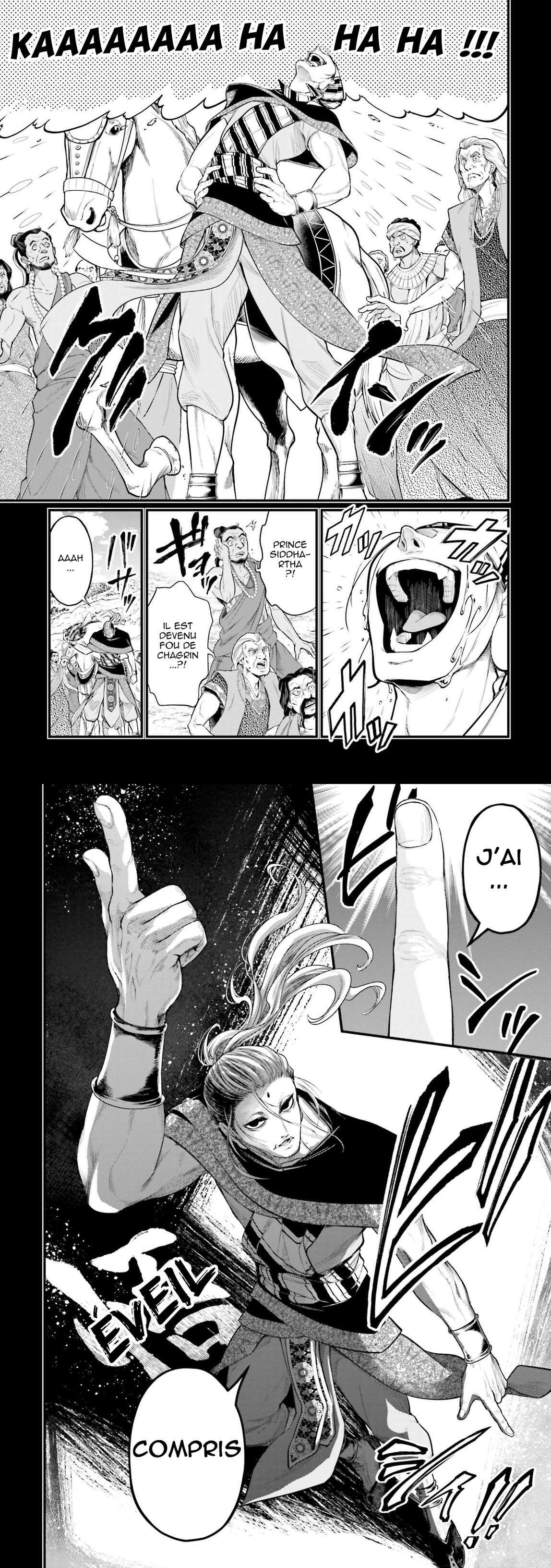 Read Valkyrie Apocalypse VF Manga Online