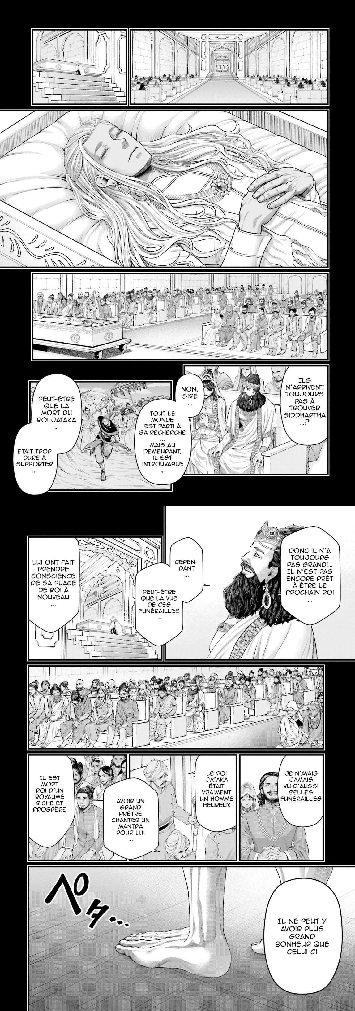 Read Valkyrie Apocalypse VF Manga Online