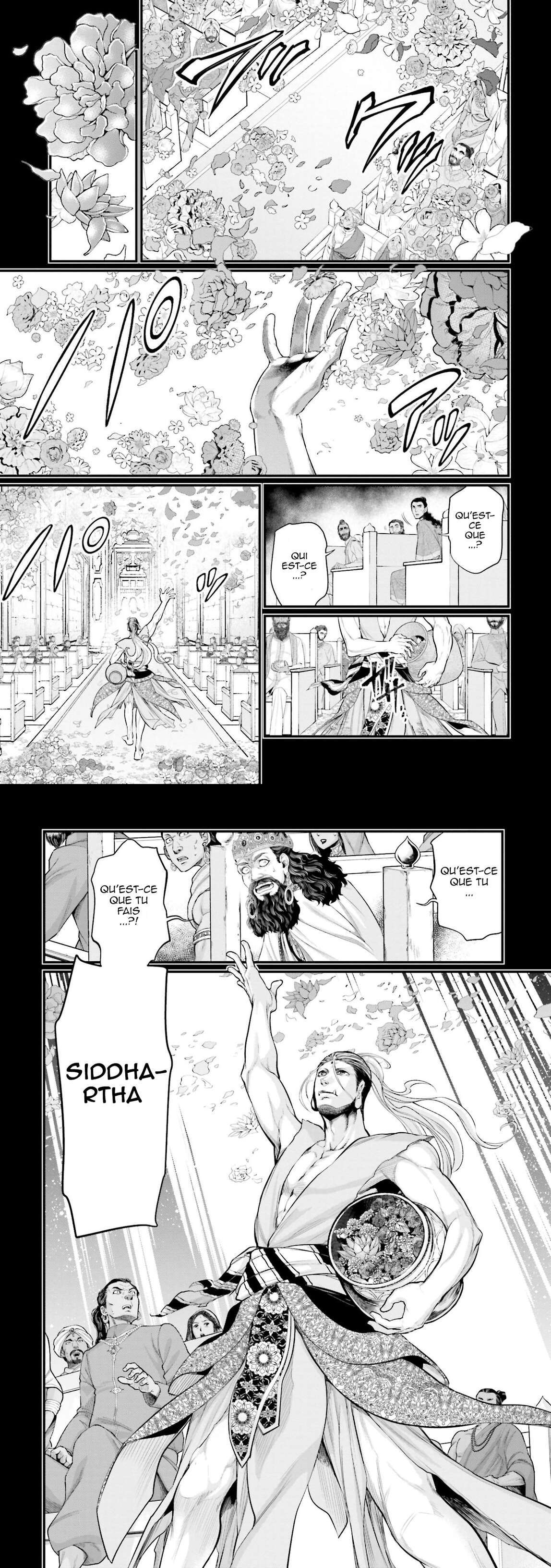 Read Valkyrie Apocalypse VF Manga Online