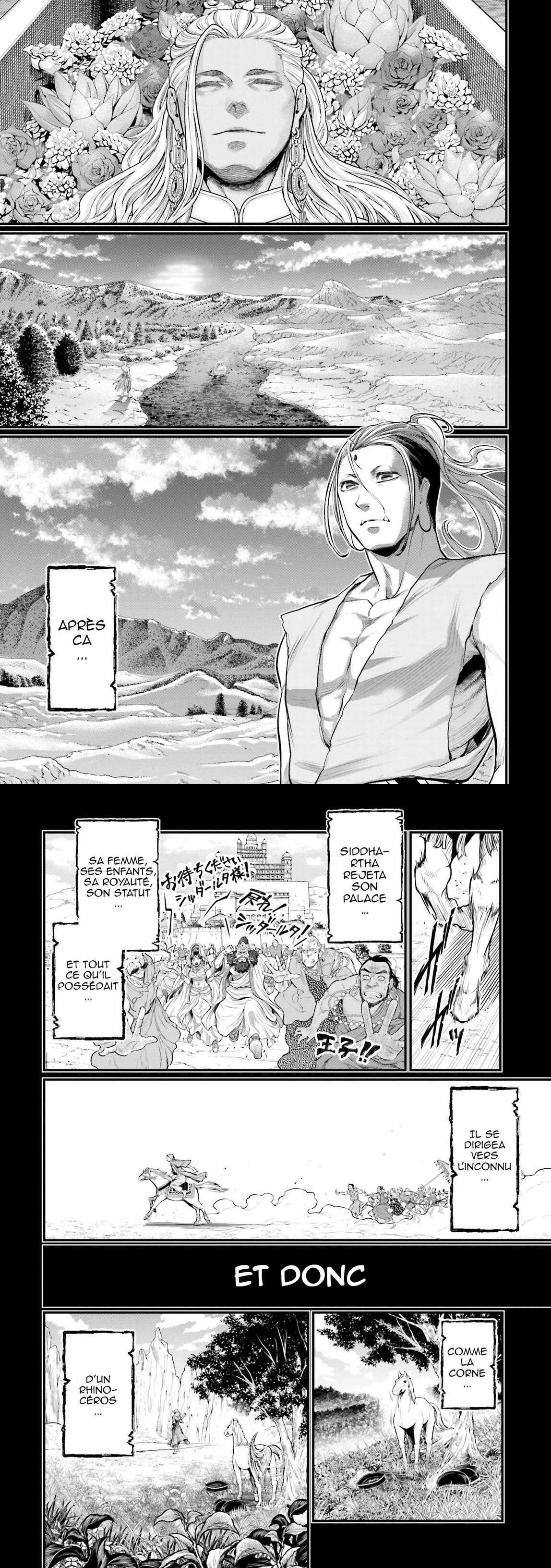 Read Valkyrie Apocalypse VF Manga Online