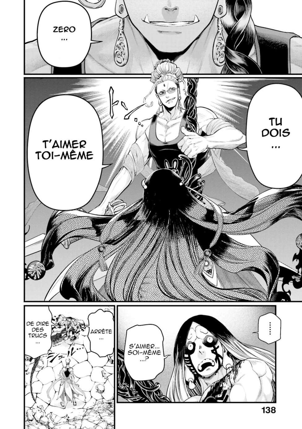 Read Valkyrie Apocalypse VF Manga Online
