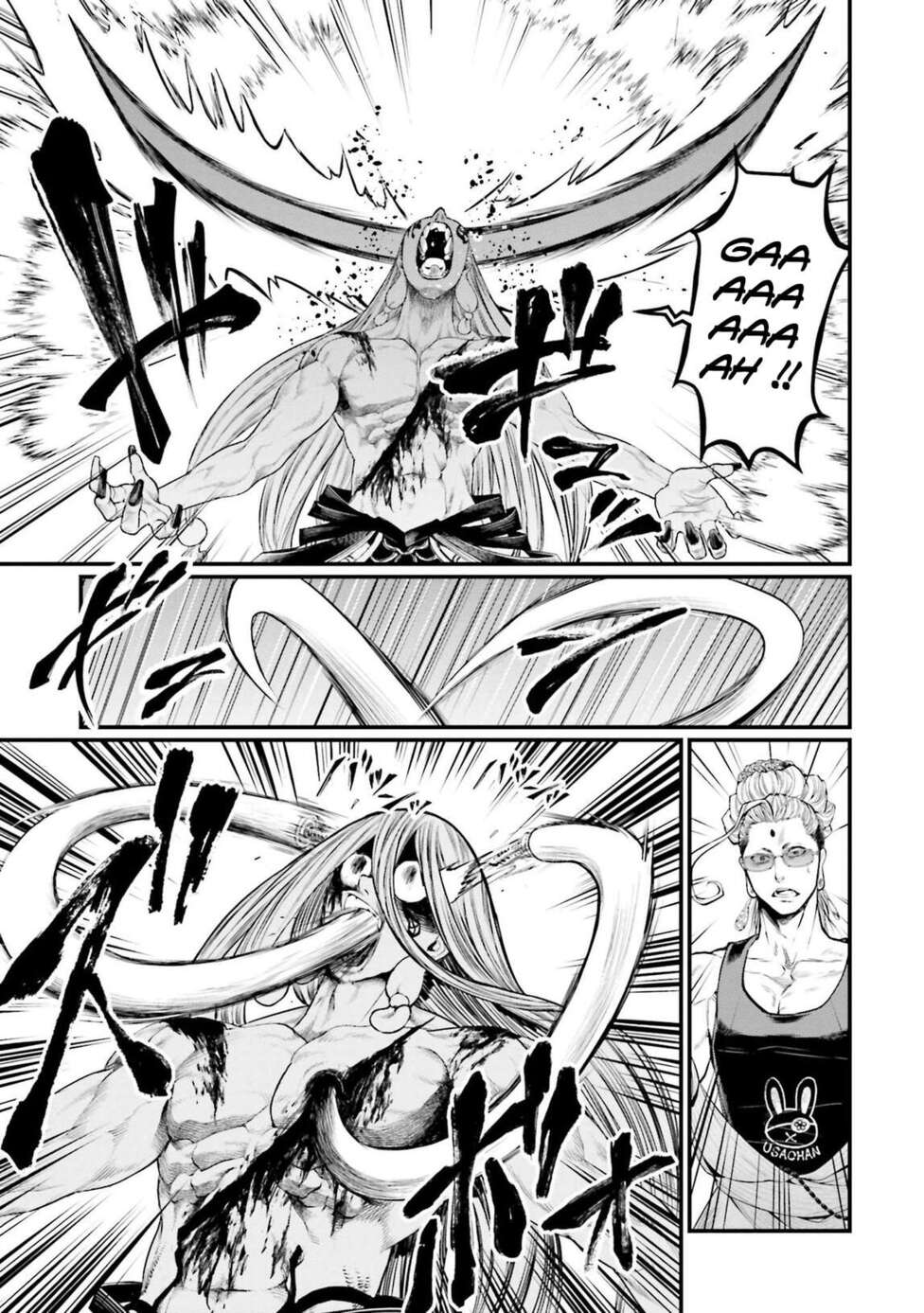 Read Valkyrie Apocalypse VF Manga Online