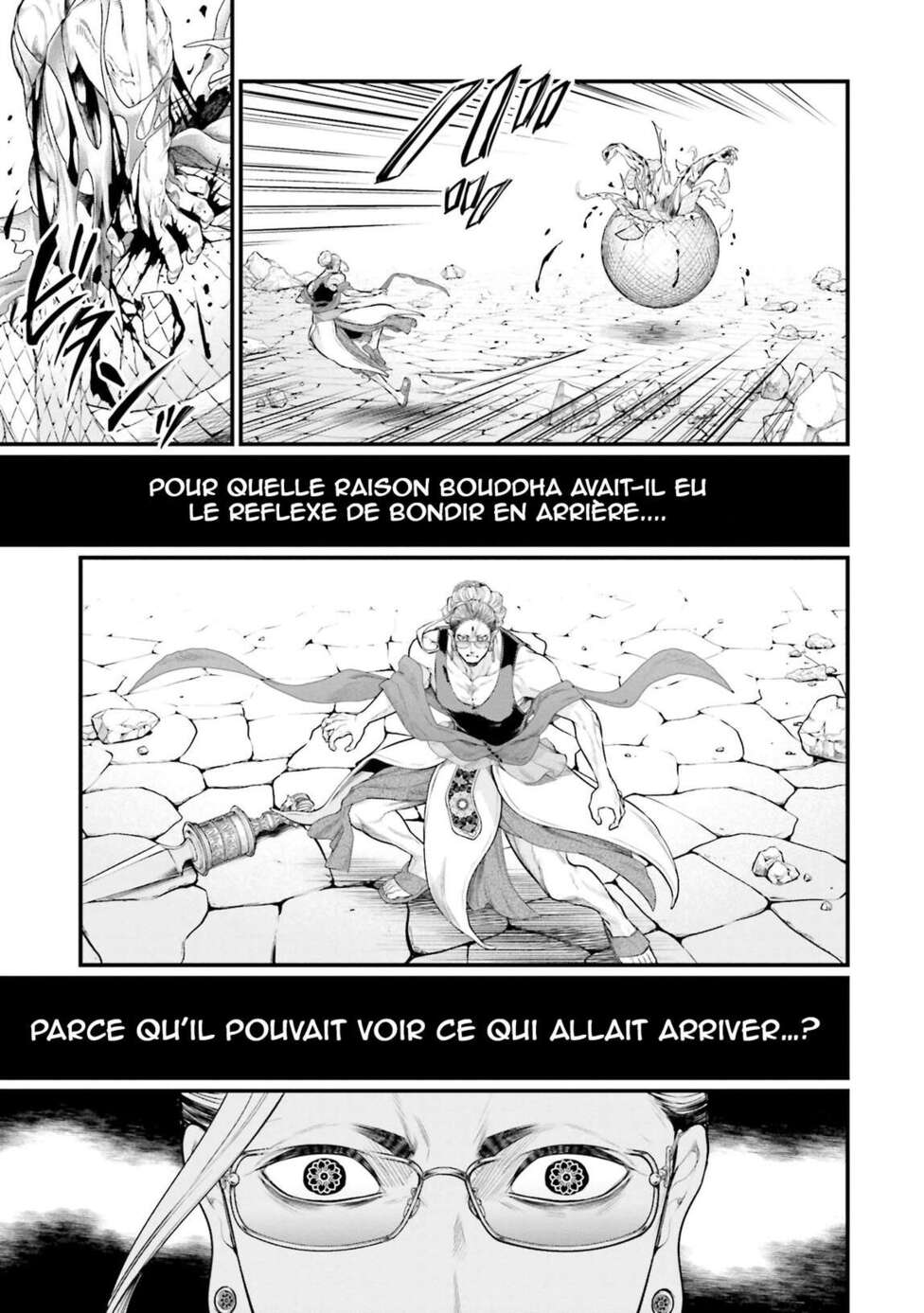 Read Valkyrie Apocalypse VF Manga Online