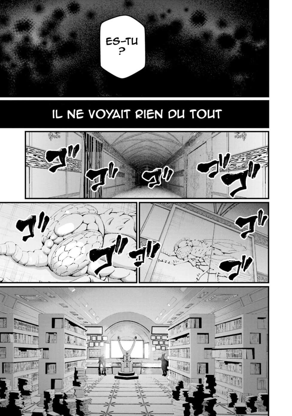 Read Valkyrie Apocalypse VF Manga Online