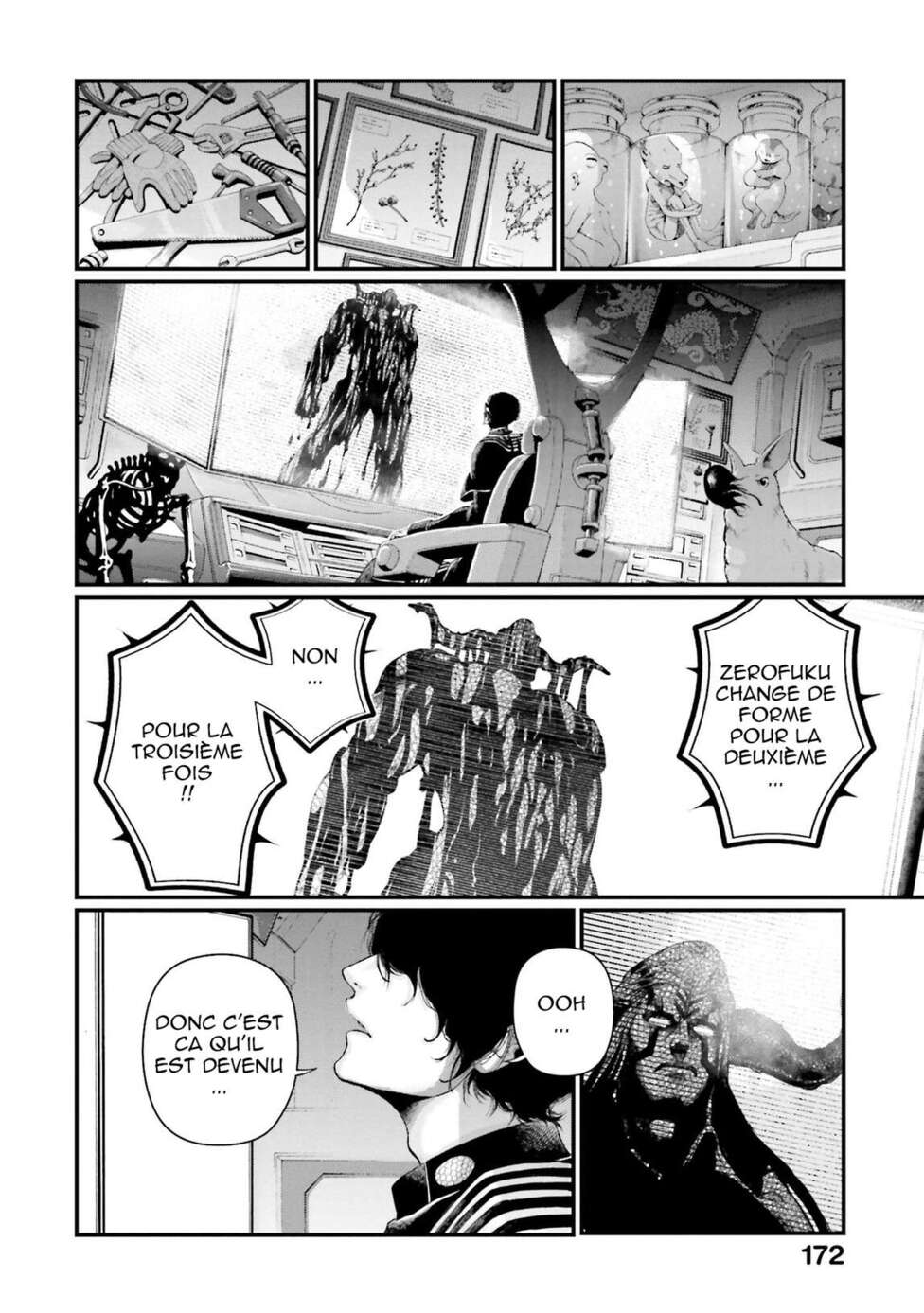 Read Valkyrie Apocalypse VF Manga Online