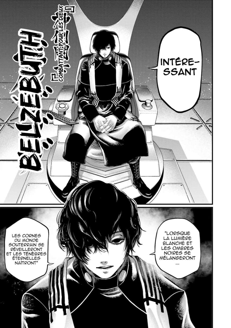 Read Valkyrie Apocalypse VF Manga Online
