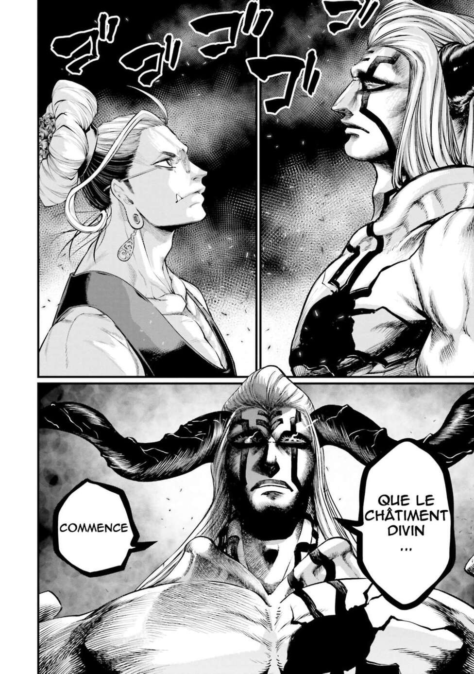 Read Valkyrie Apocalypse VF Manga Online