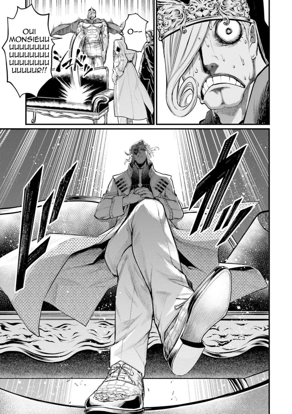 Read Valkyrie Apocalypse VF Manga Online