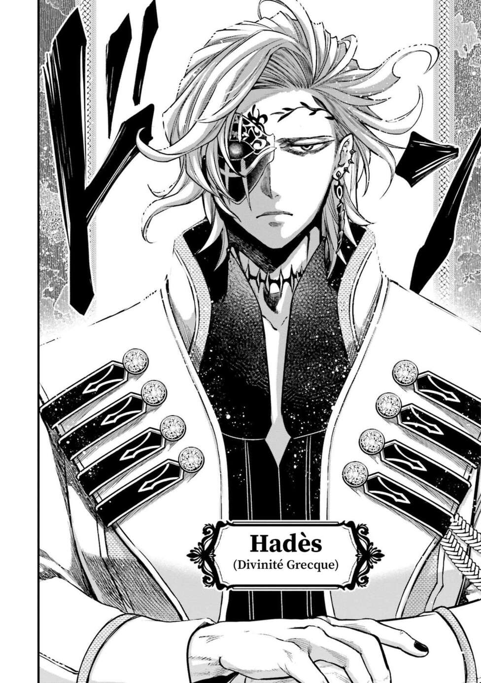 Read Valkyrie Apocalypse VF Manga Online