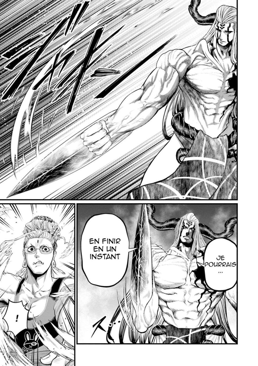Read Valkyrie Apocalypse VF Manga Online