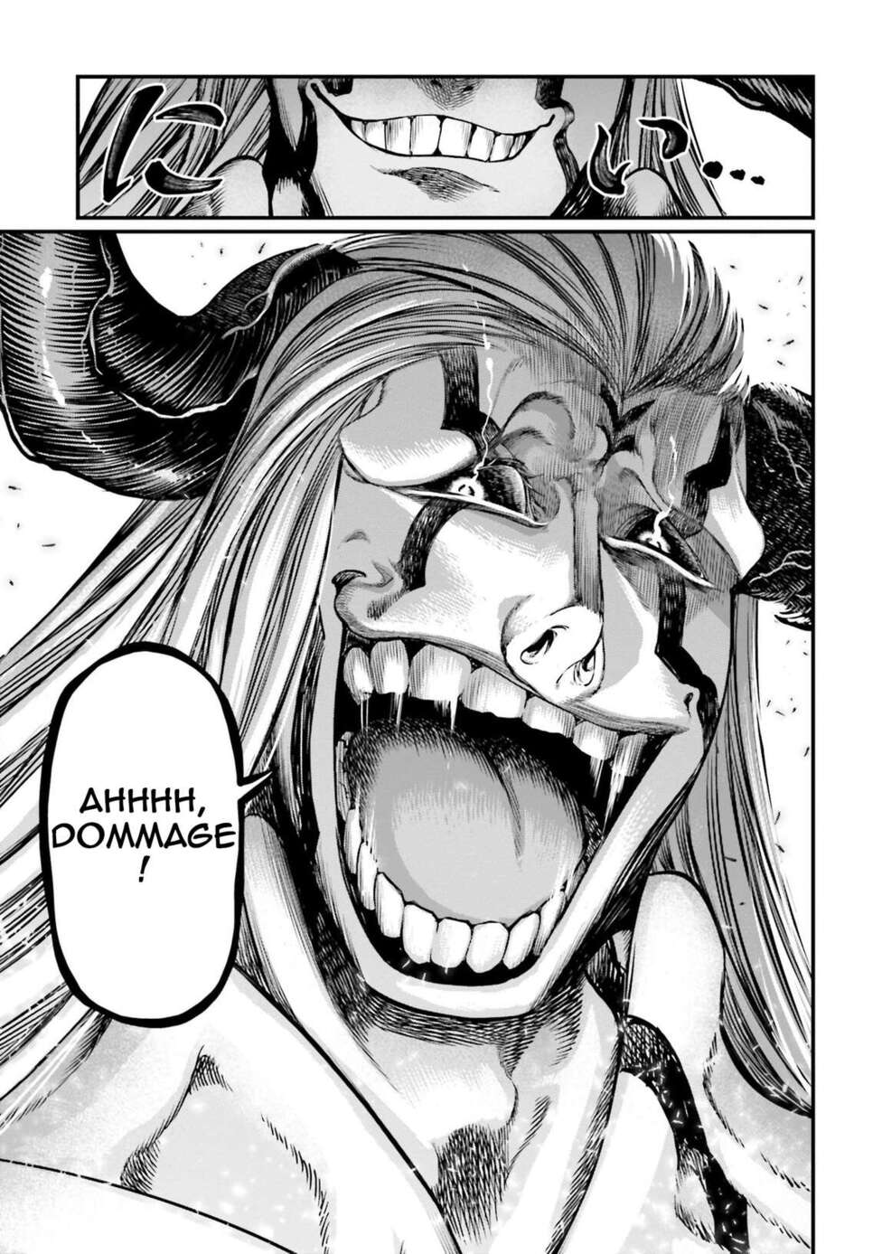 Read Valkyrie Apocalypse VF Manga Online