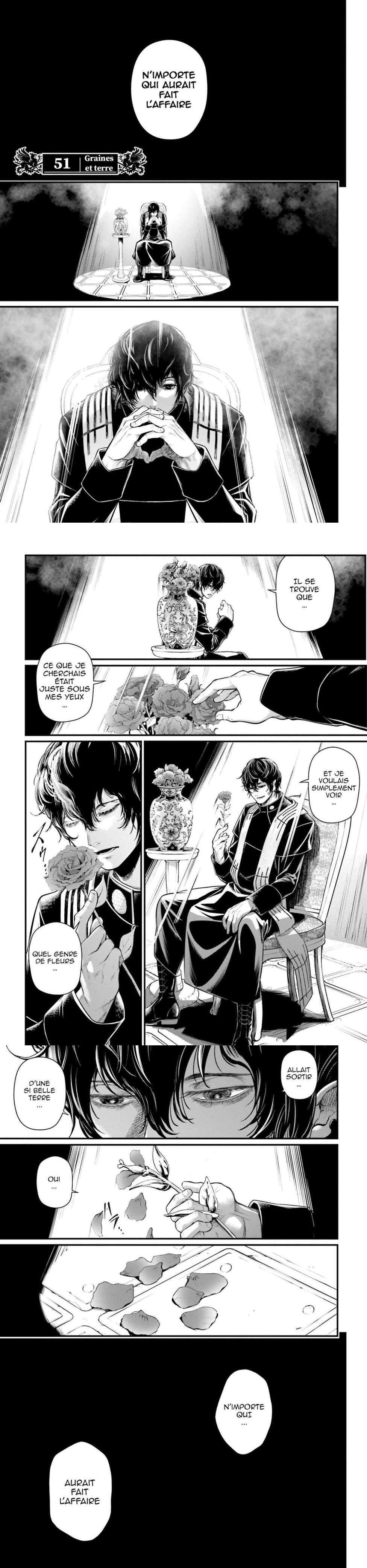 Read Valkyrie Apocalypse VF Manga Online