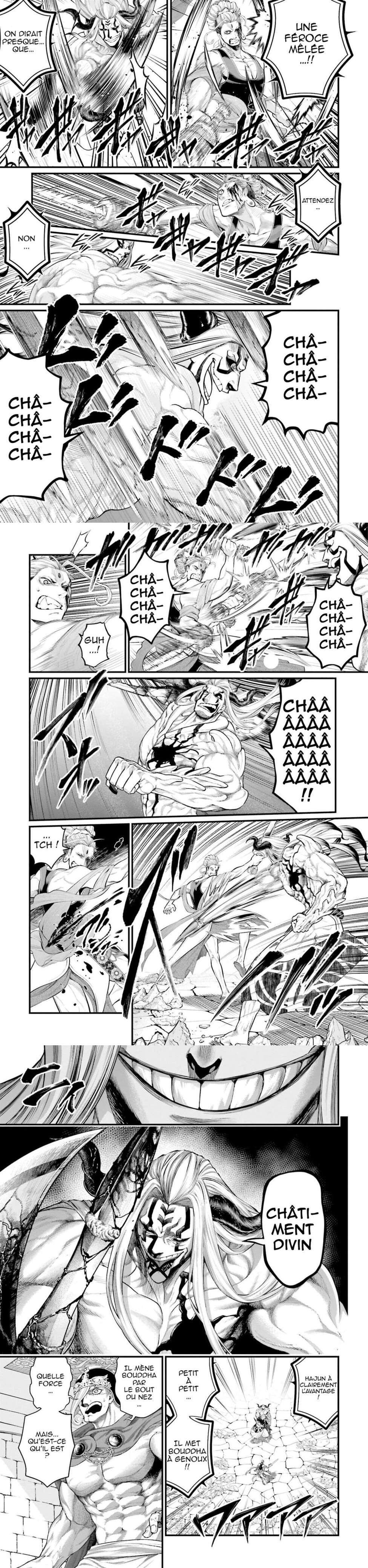 Read Valkyrie Apocalypse VF Manga Online