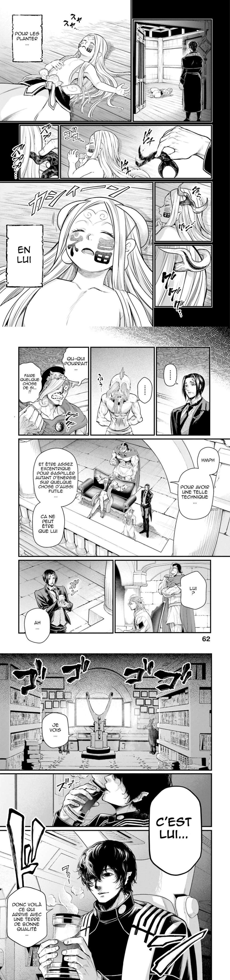 Read Valkyrie Apocalypse VF Manga Online