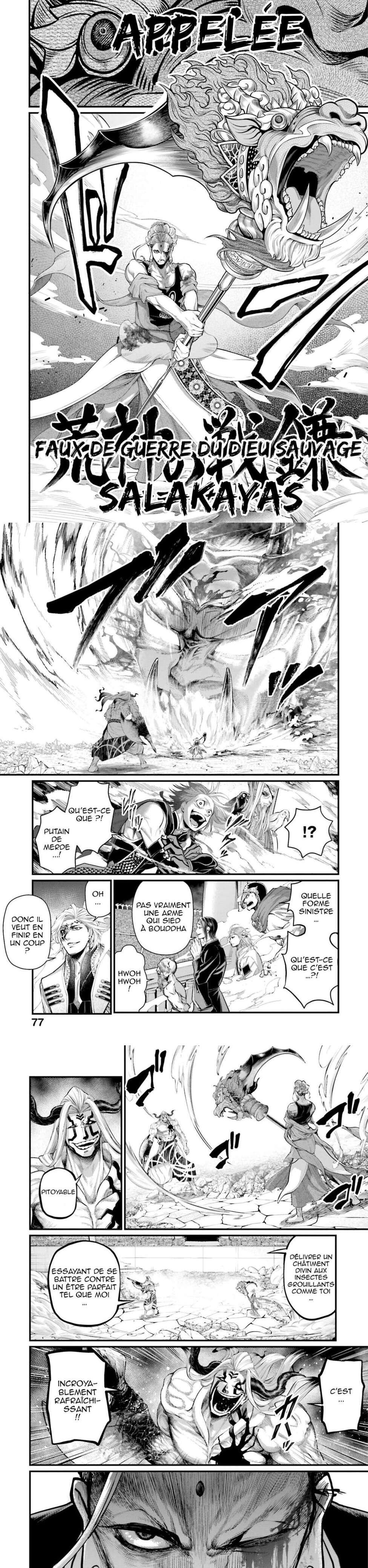 Read Valkyrie Apocalypse VF Manga Online