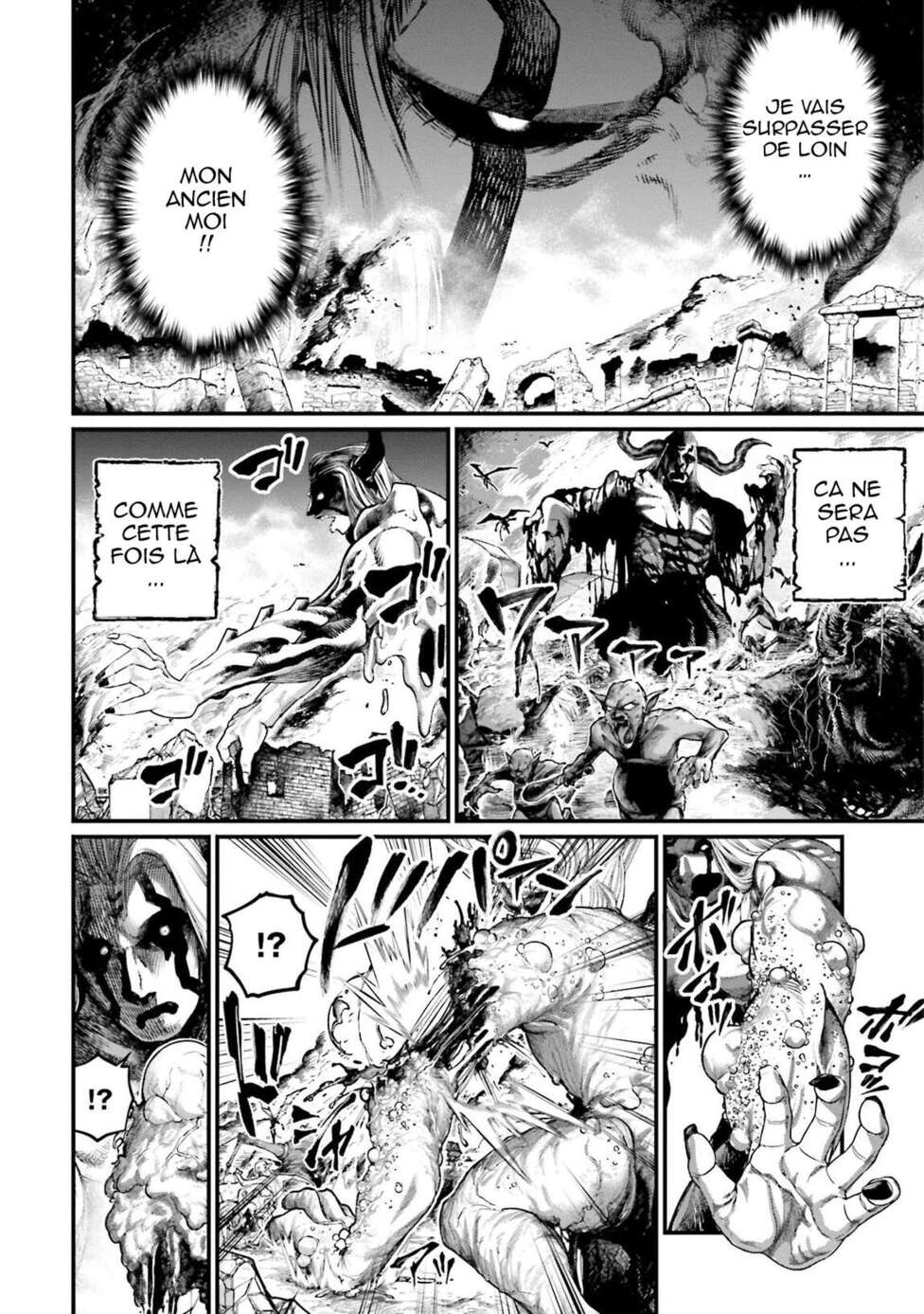 Read Valkyrie Apocalypse VF Manga Online