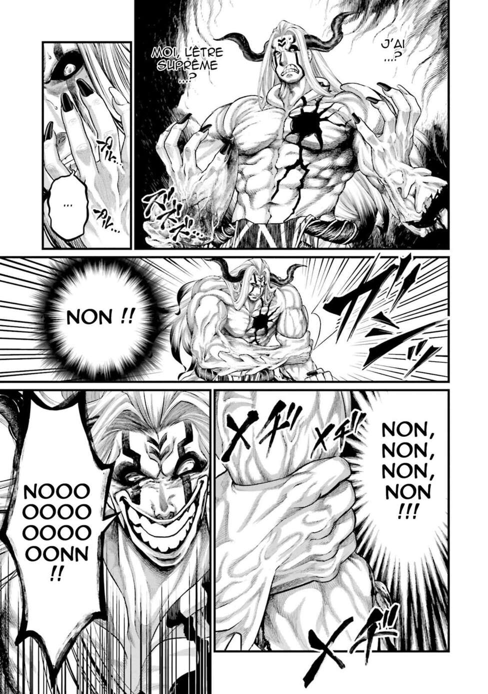 Read Valkyrie Apocalypse VF Manga Online