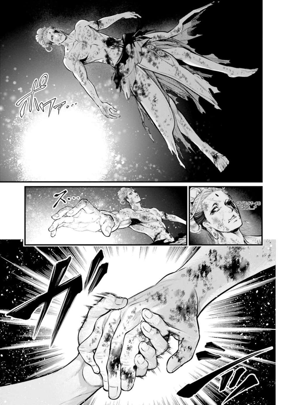 Read Valkyrie Apocalypse VF Manga Online