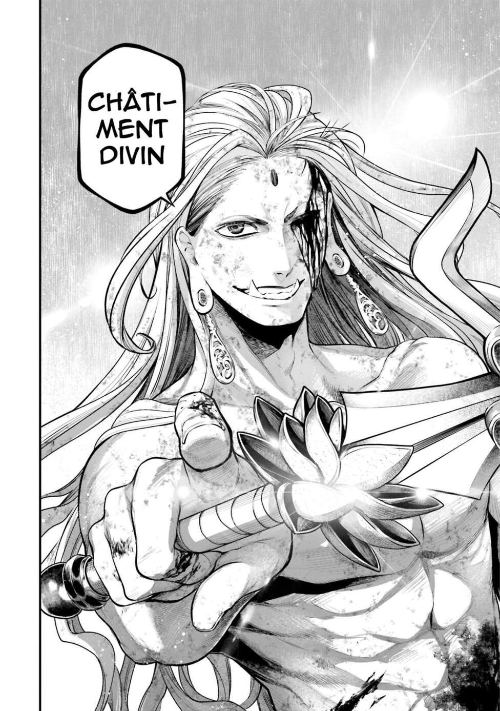 Read Valkyrie Apocalypse VF Manga Online