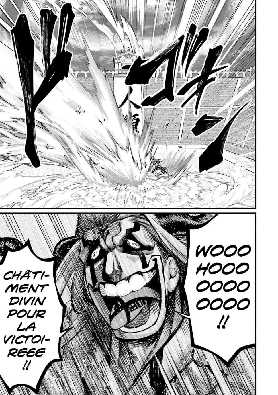 Read Valkyrie Apocalypse VF Manga Online