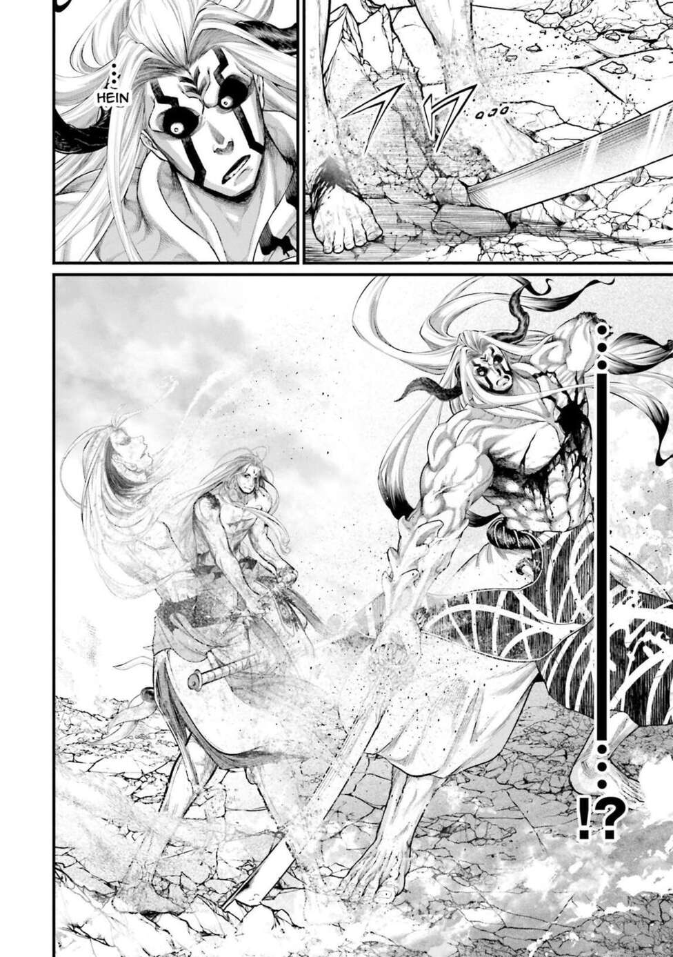 Read Valkyrie Apocalypse VF Manga Online