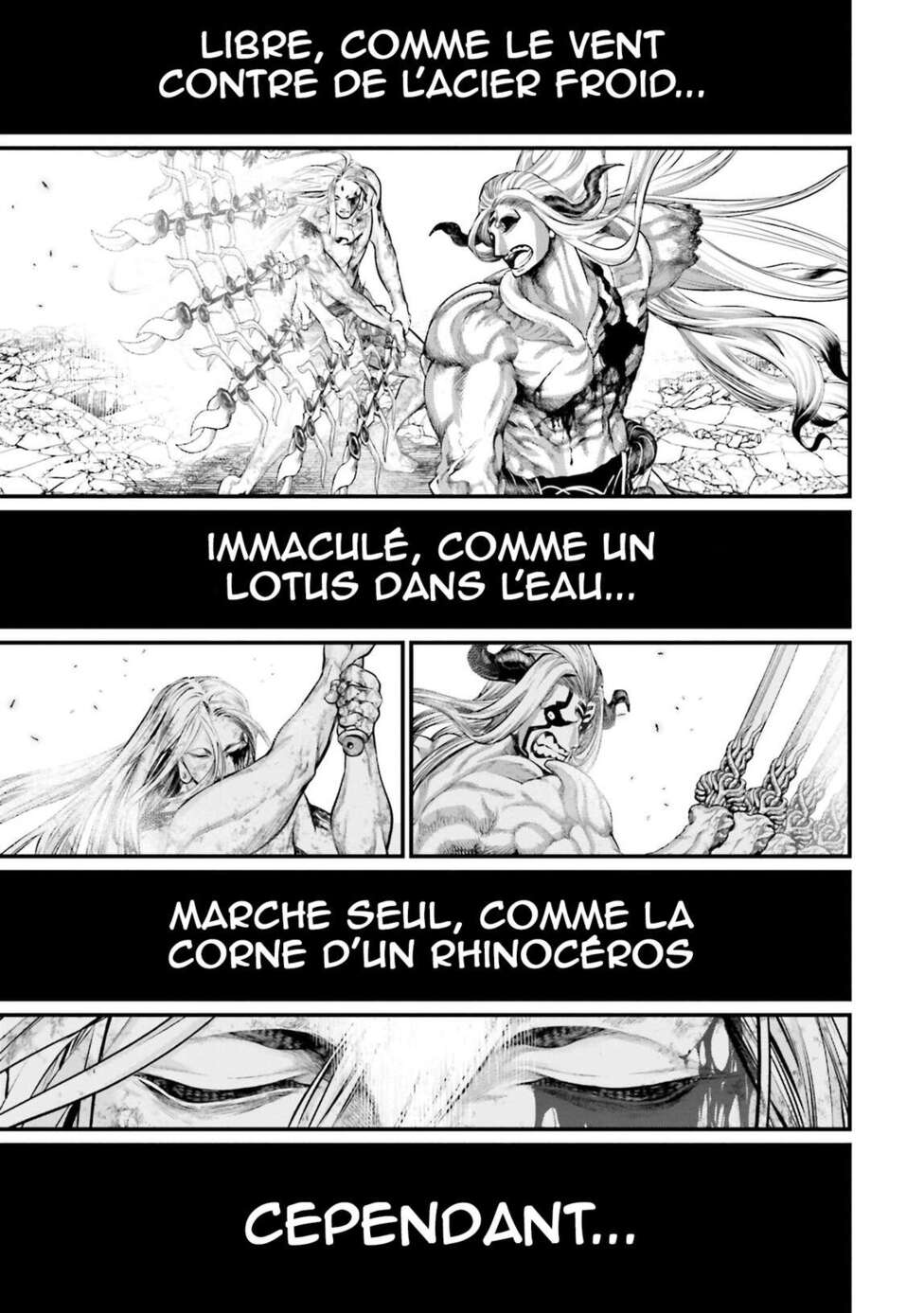 Read Valkyrie Apocalypse VF Manga Online