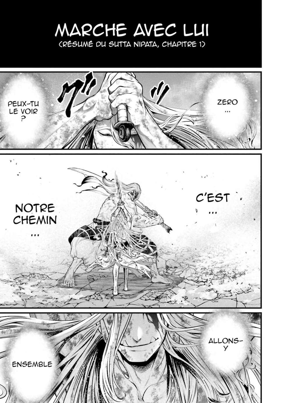 Read Valkyrie Apocalypse VF Manga Online