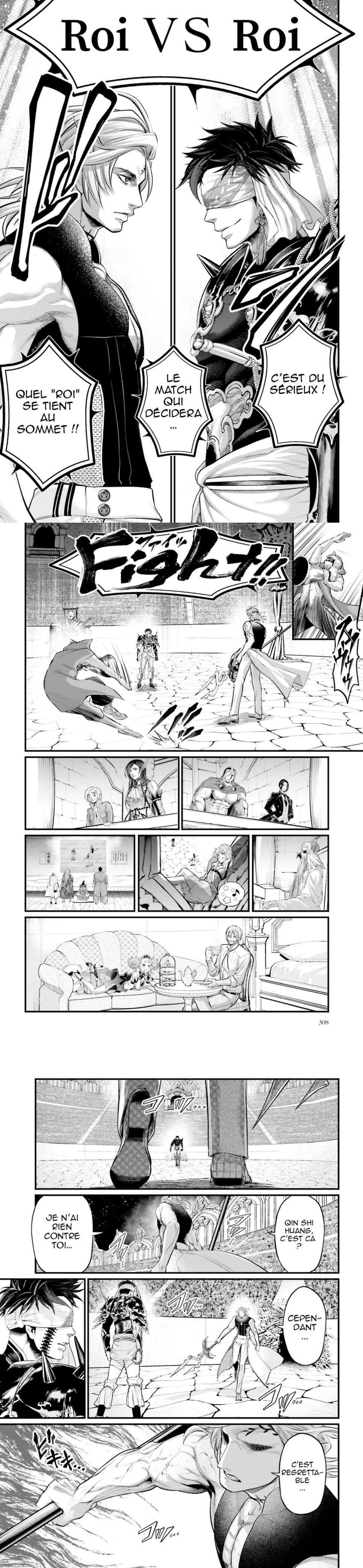 Read Valkyrie Apocalypse VF Manga Online
