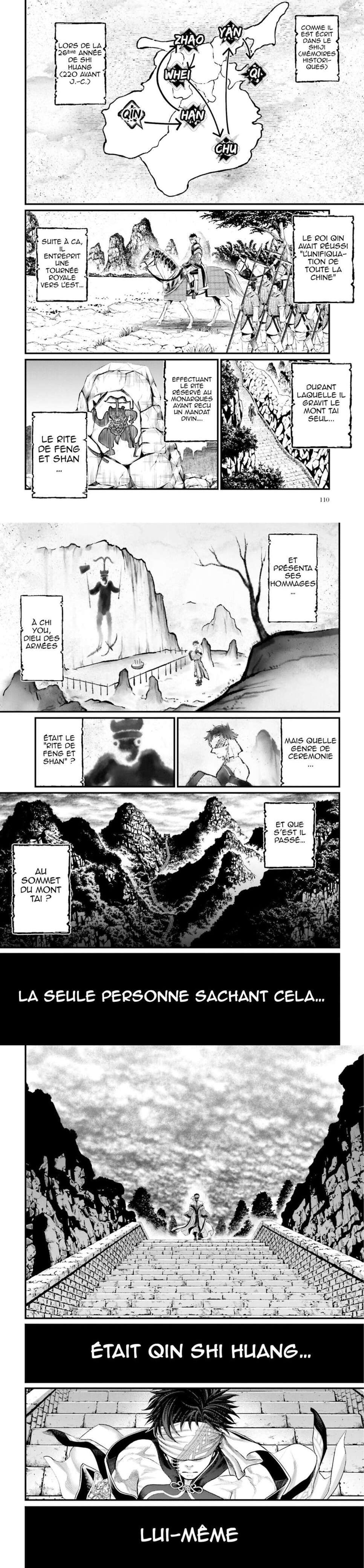 Read Valkyrie Apocalypse VF Manga Online