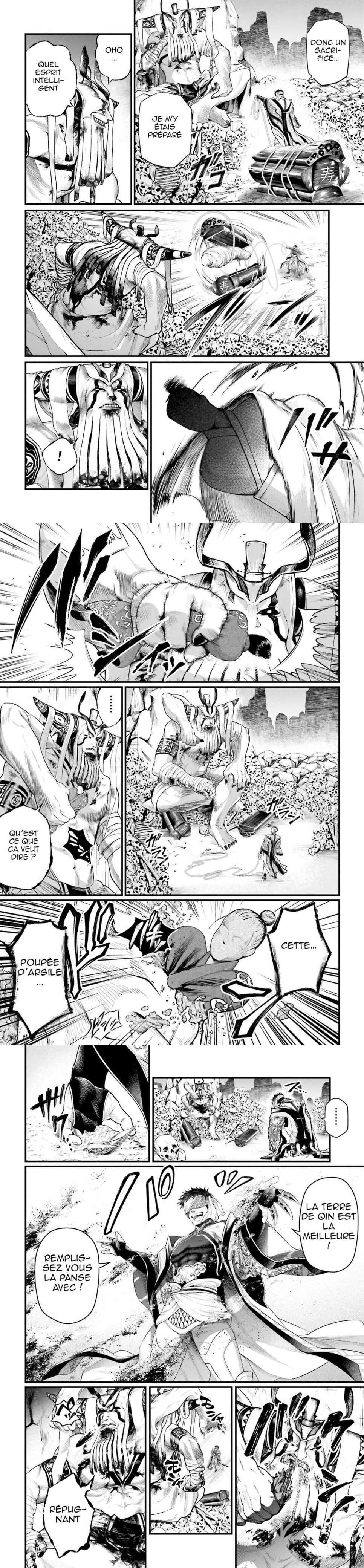 Read Valkyrie Apocalypse VF Manga Online