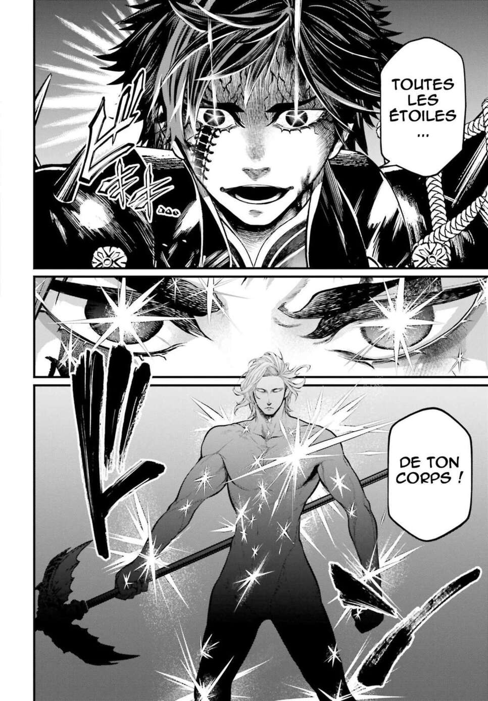 Read Valkyrie Apocalypse VF Manga Online