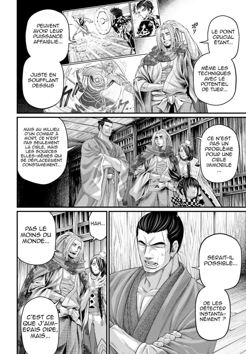 Read Valkyrie Apocalypse VF Manga Online