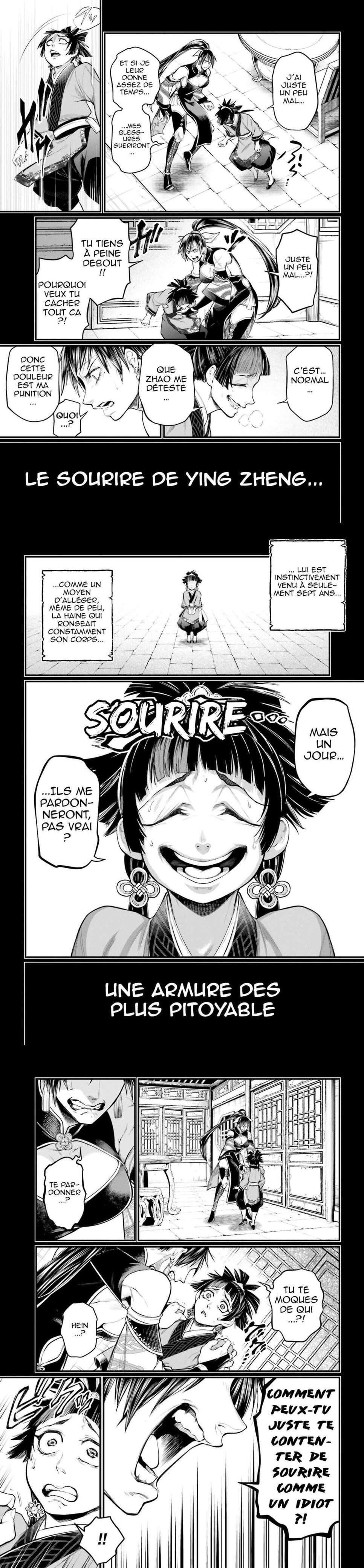 Read Valkyrie Apocalypse VF Manga Online
