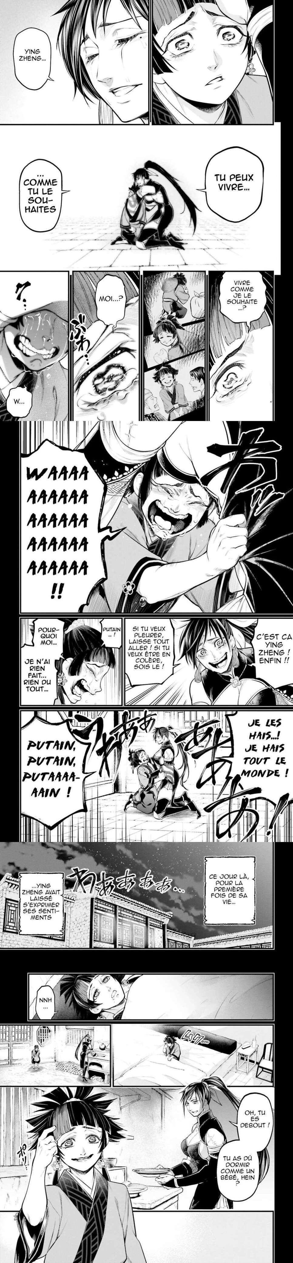 Read Valkyrie Apocalypse VF Manga Online