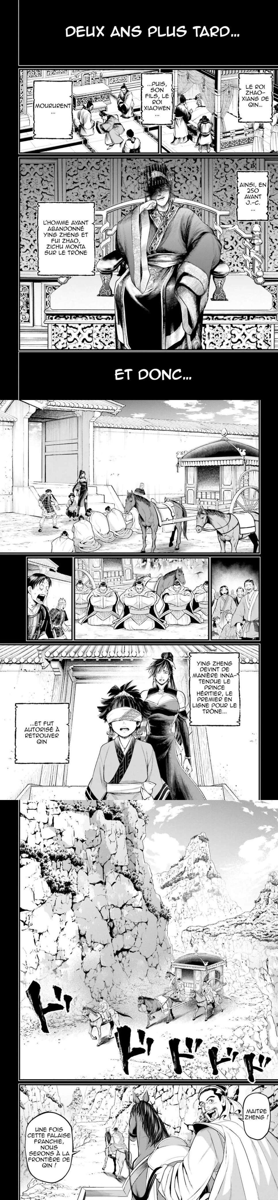 Read Valkyrie Apocalypse VF Manga Online