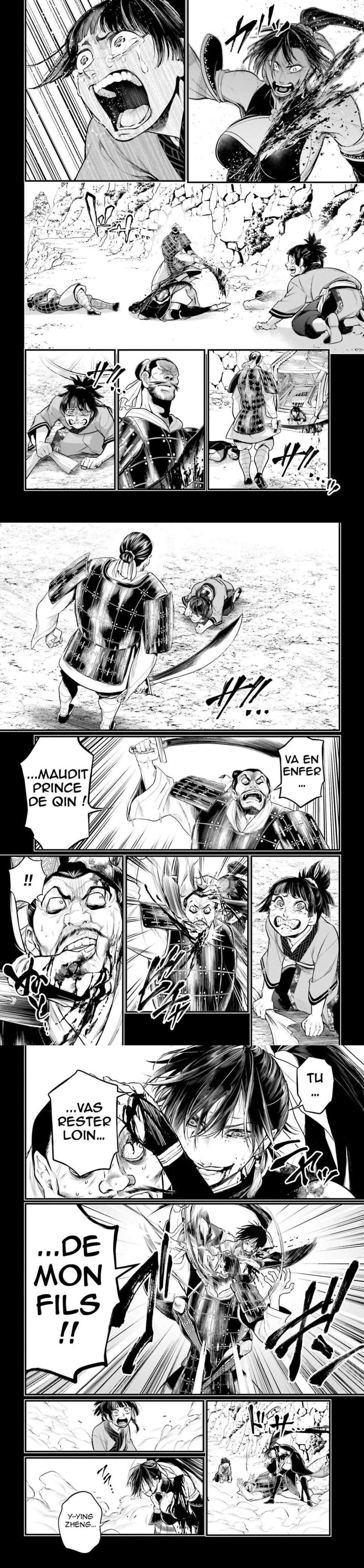 Read Valkyrie Apocalypse VF Manga Online