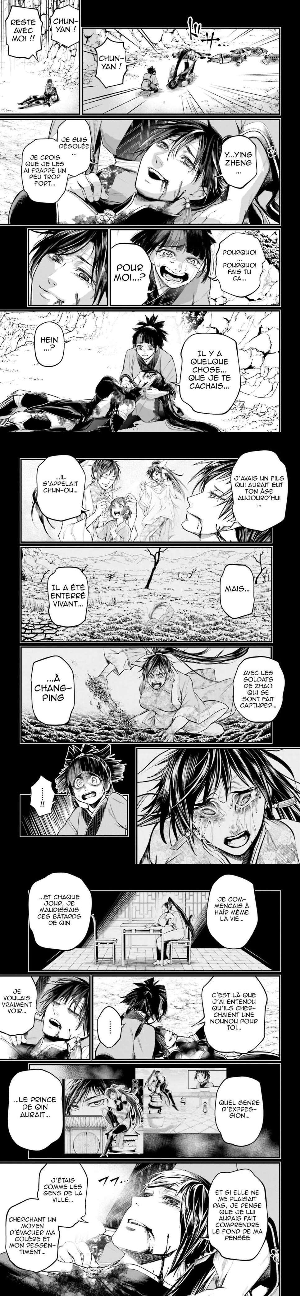 Read Valkyrie Apocalypse VF Manga Online