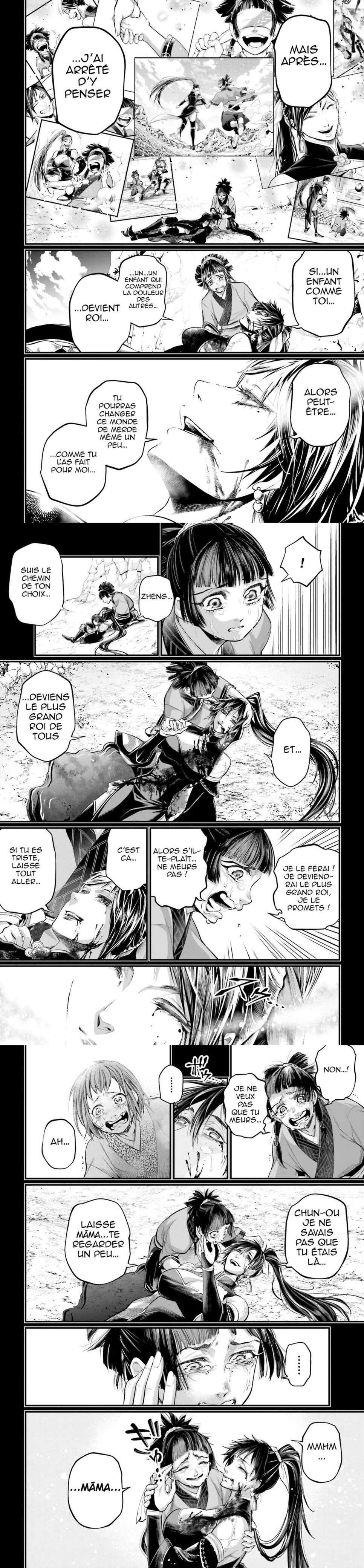 Read Valkyrie Apocalypse VF Manga Online