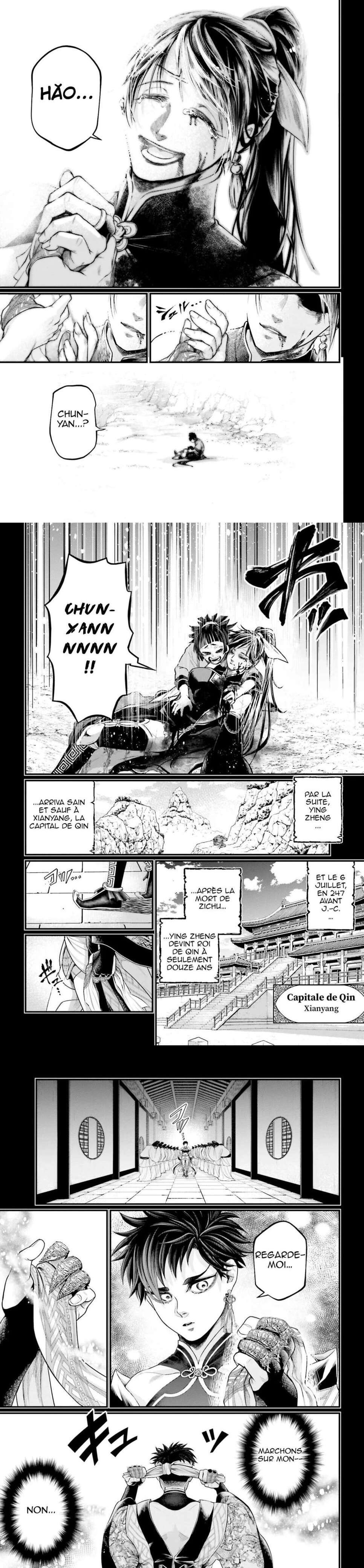 Read Valkyrie Apocalypse VF Manga Online