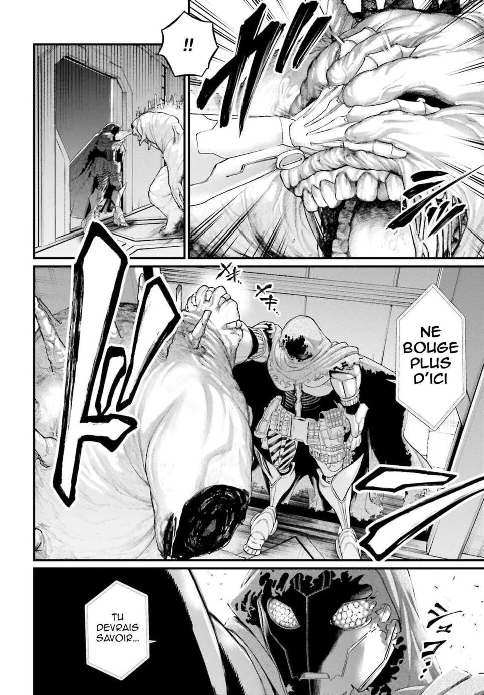 Read Valkyrie Apocalypse VF Manga Online