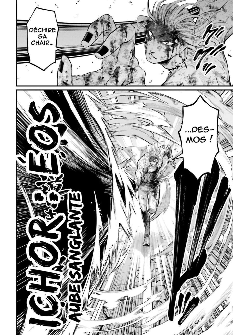 Read Valkyrie Apocalypse VF Manga Online