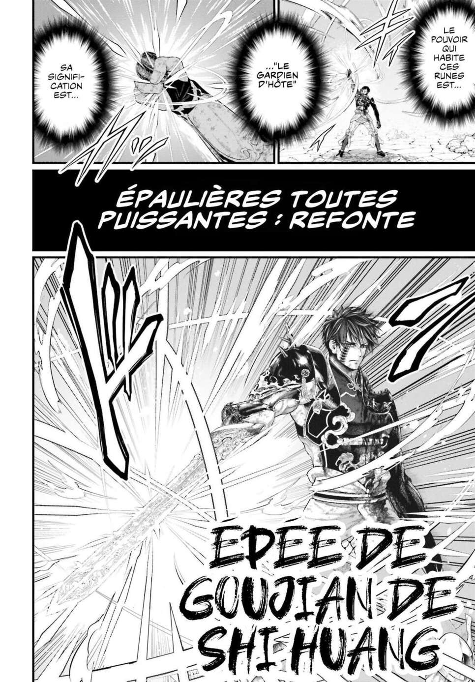 Read Valkyrie Apocalypse VF Manga Online