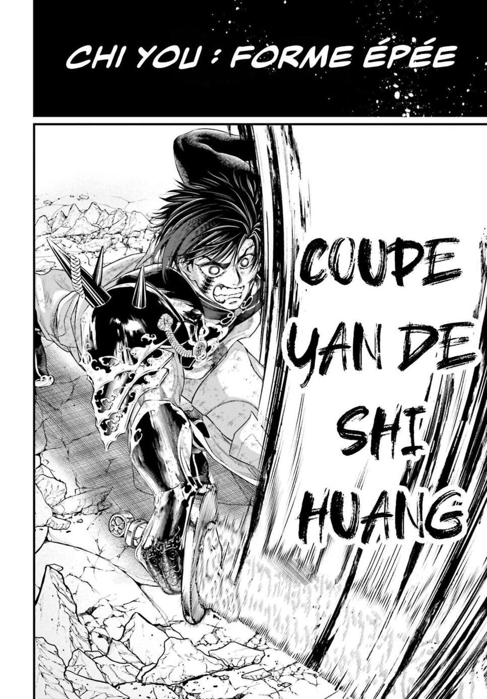 Read Valkyrie Apocalypse VF Manga Online