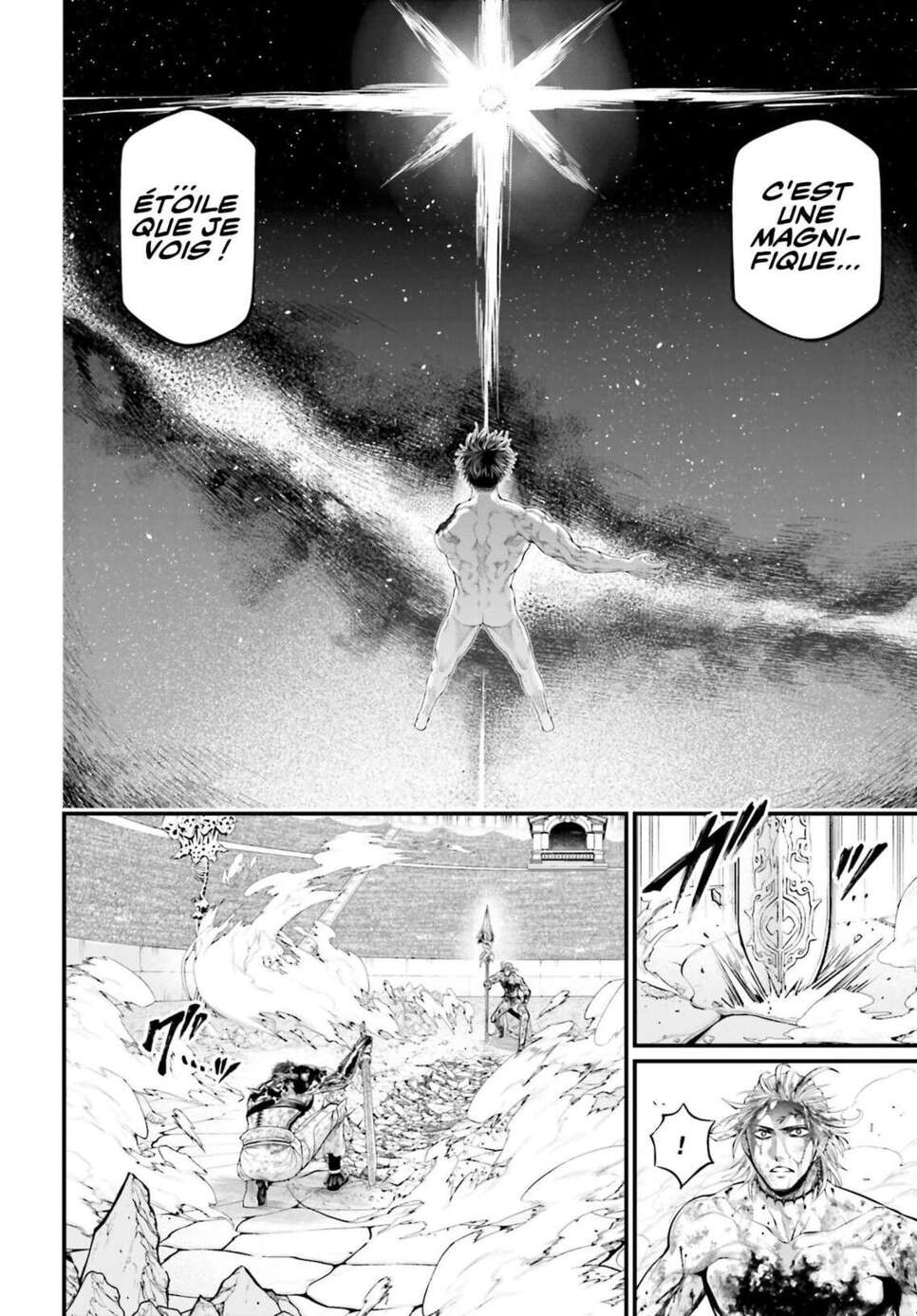 Read Valkyrie Apocalypse VF Manga Online