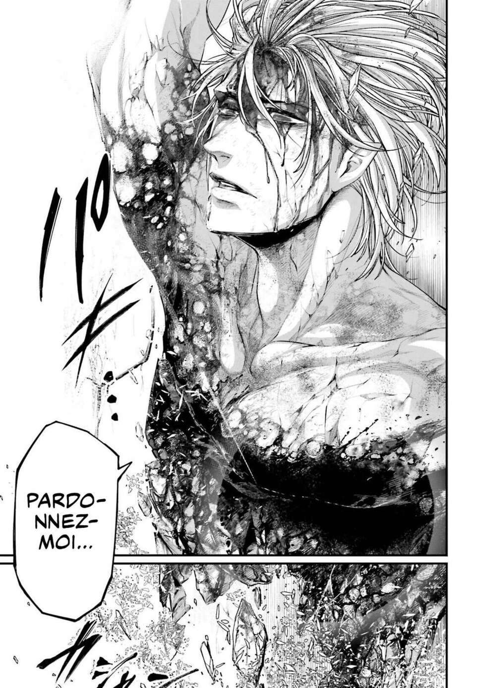 Read Valkyrie Apocalypse VF Manga Online