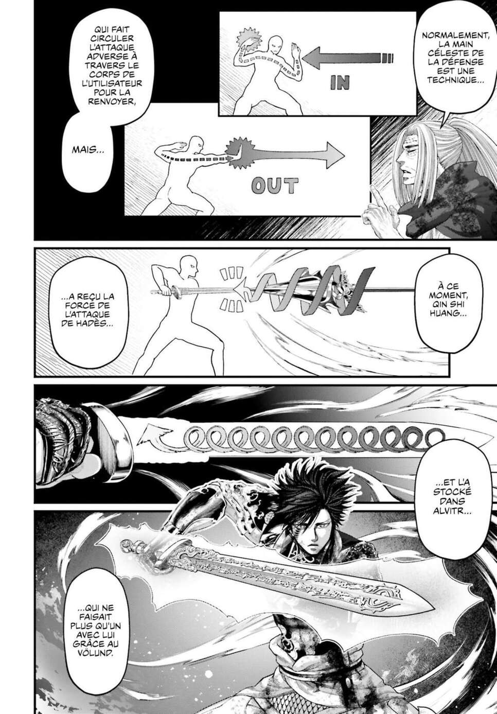 Read Valkyrie Apocalypse VF Manga Online
