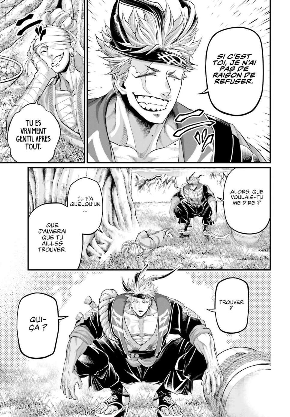 Read Valkyrie Apocalypse VF Manga Online