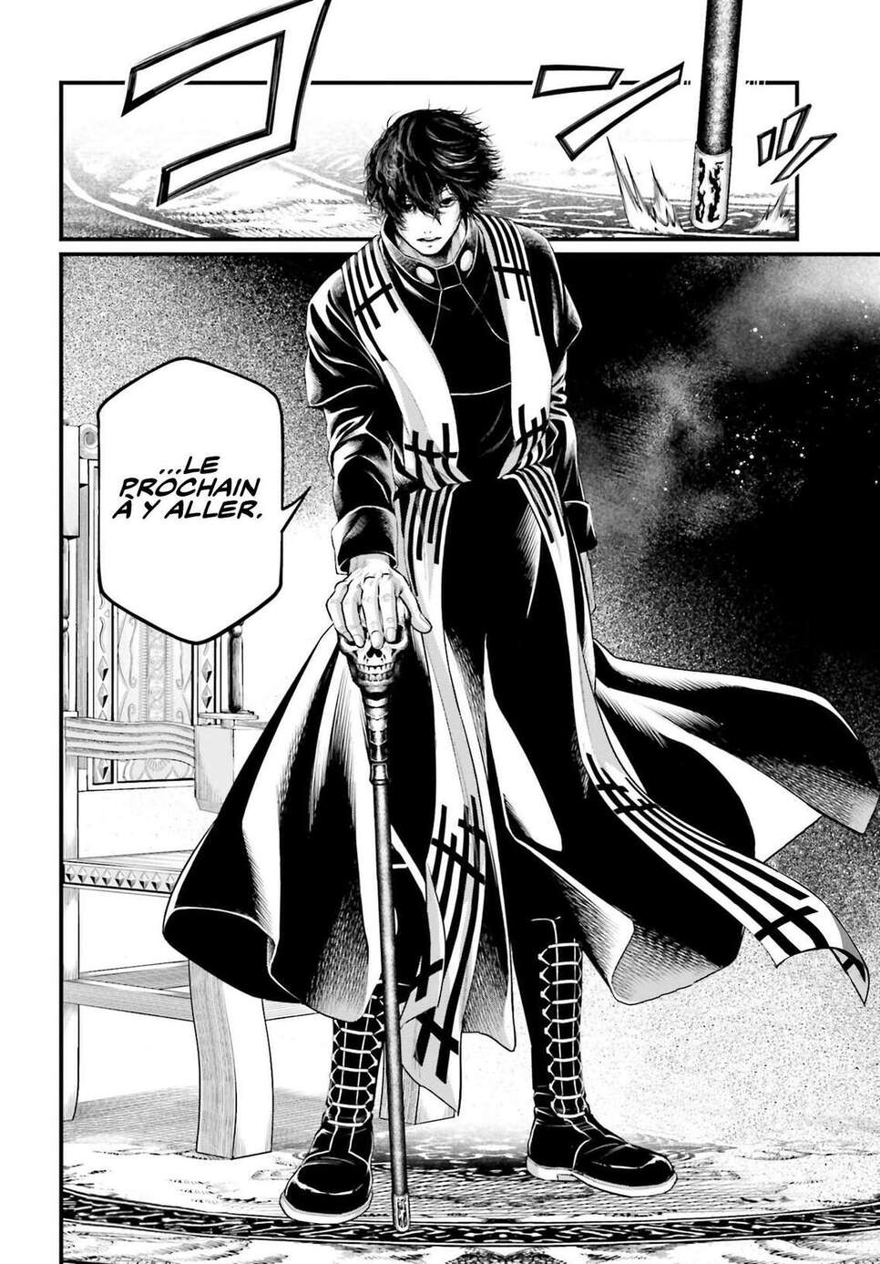 Read Valkyrie Apocalypse VF Manga Online