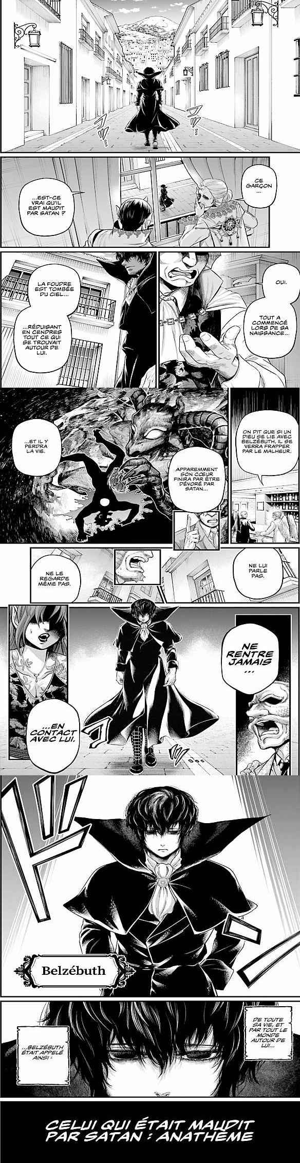 Read Valkyrie Apocalypse VF Manga Online