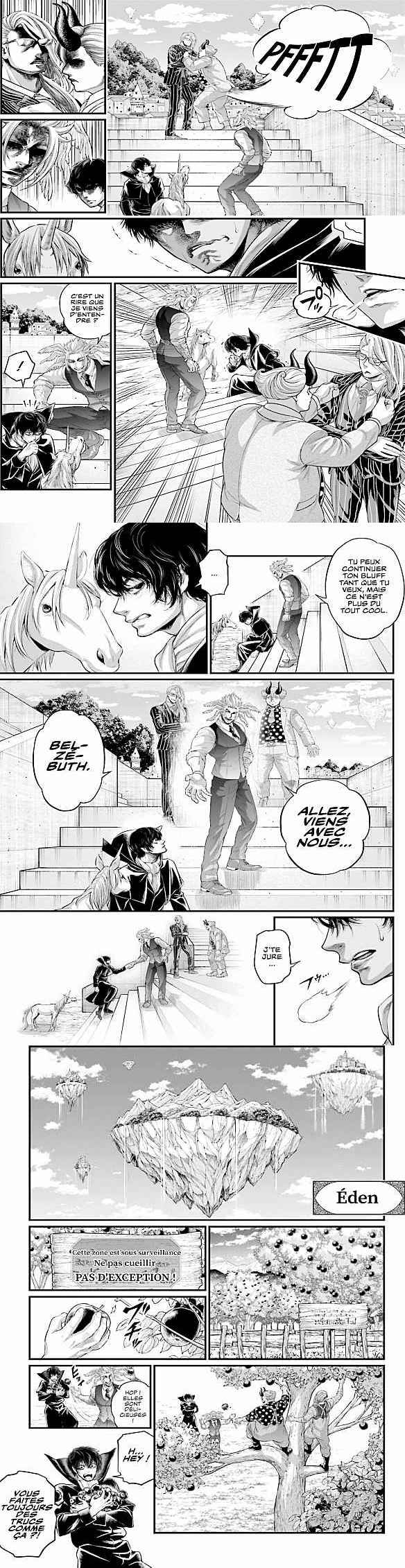 Read Valkyrie Apocalypse VF Manga Online